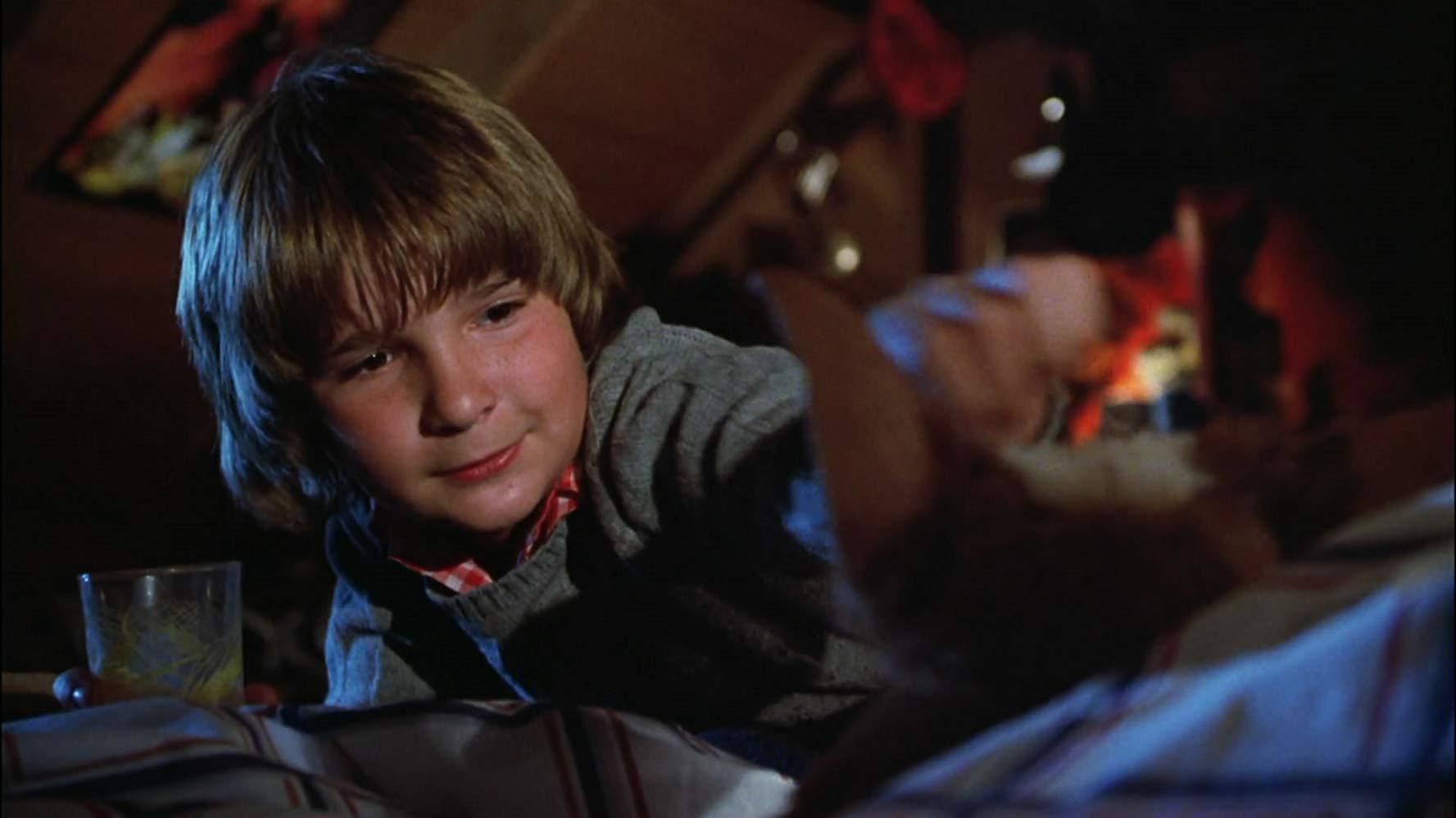 1986: Corey Feldman
